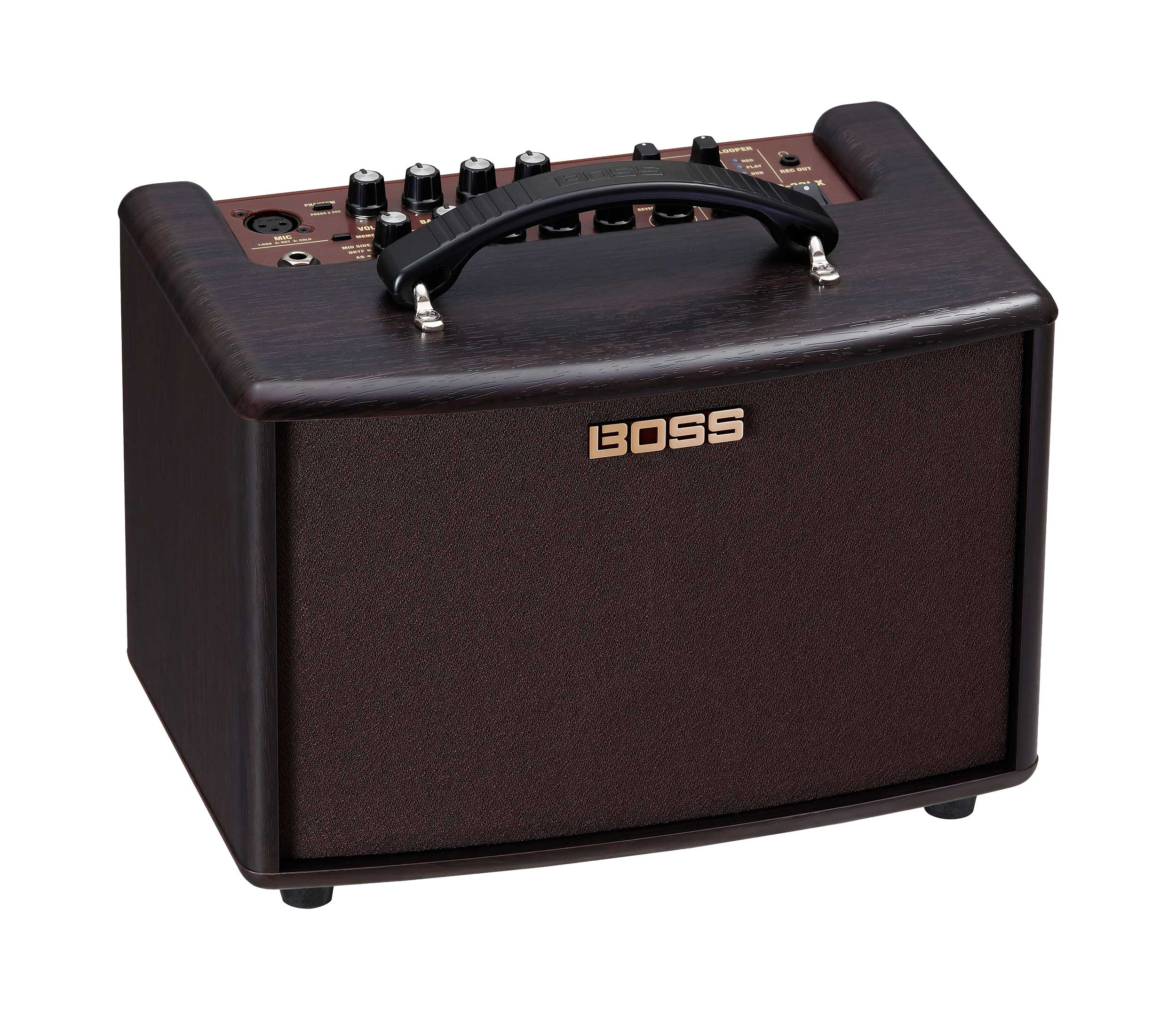 Boss Acoustic Singer Live LT Acoustic Guitar Amplifier