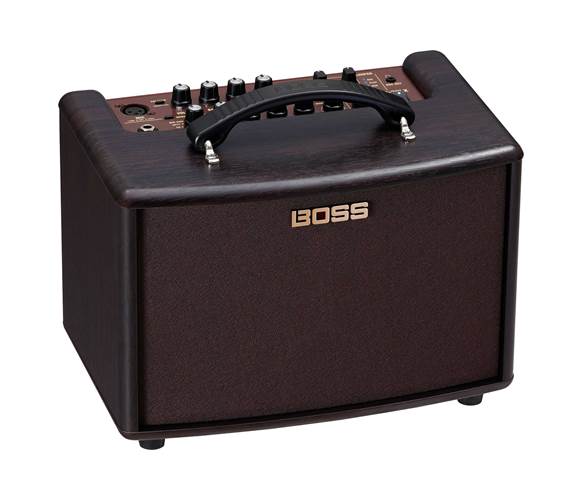 BOSS AC-22LX Combo Acoustic Amp BOSS AC-22LX Combo Acoustic Amp