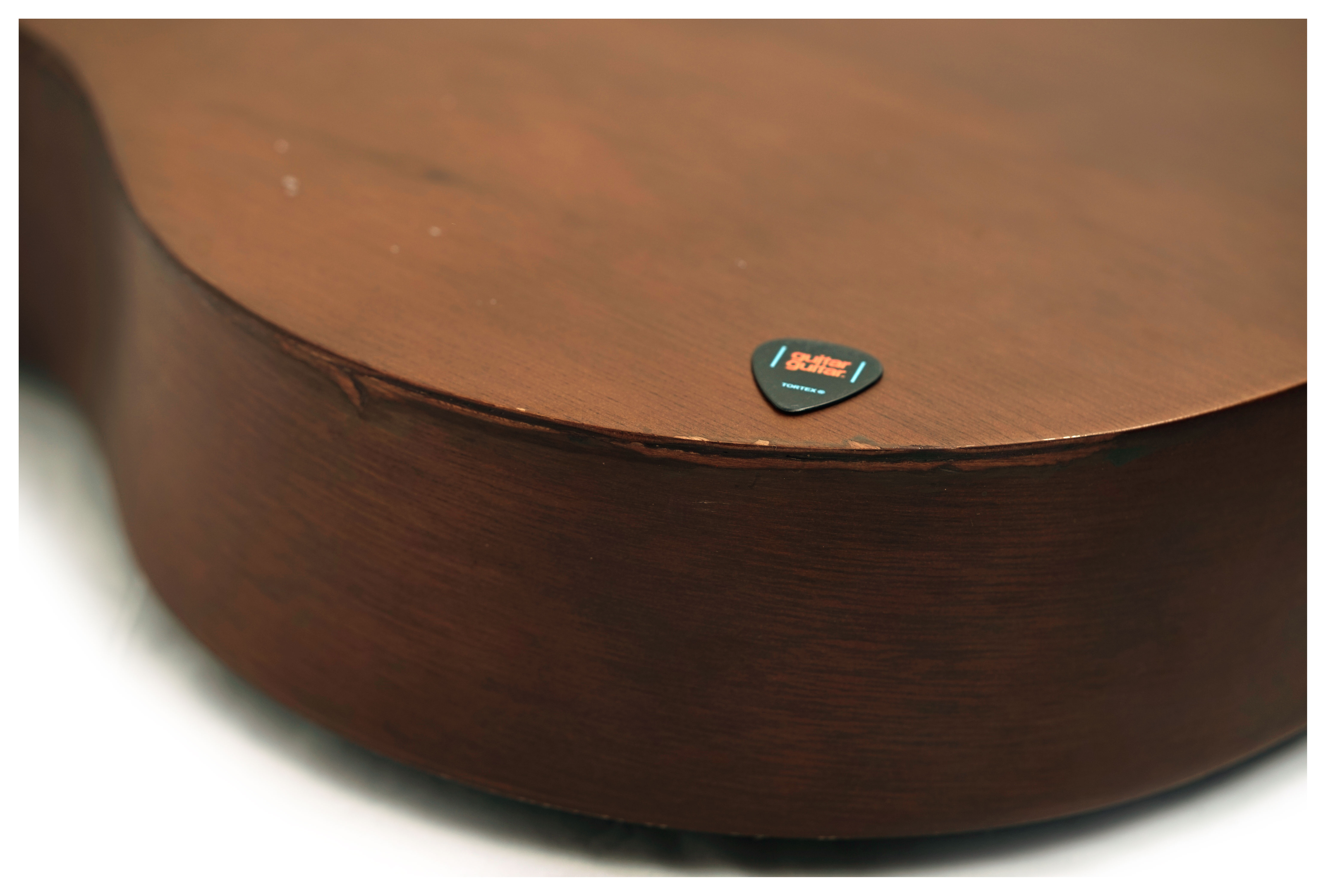 Yamaha APX600M Smokey Black (Ex-Demo) #IL0068547