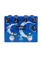 Walrus Audio SLOER Blue Stereo Ambient Reverb