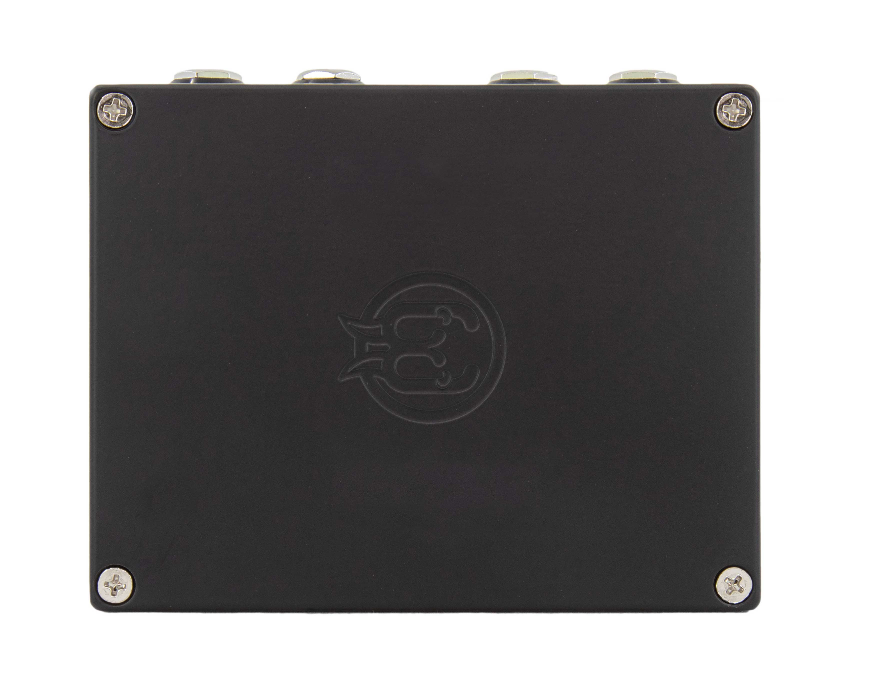 Walrus Audio SLOER Black Stereo Ambient Reverb | guitarguitar