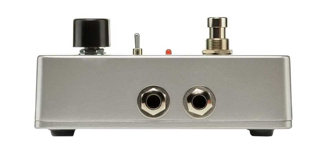 Electro Harmonix Walking On The Moon Flanger