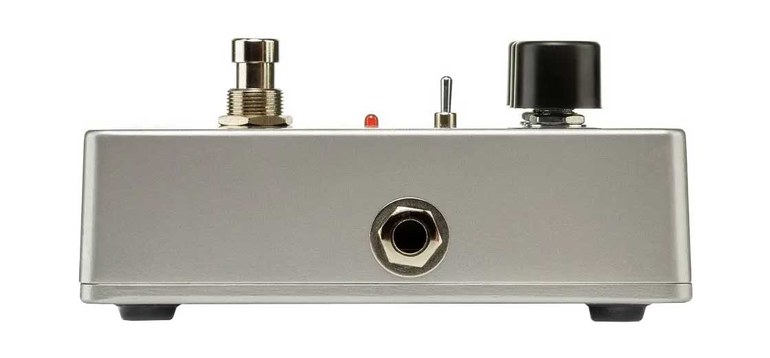 Electro Harmonix Walking On The Moon Flanger