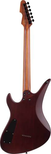 Schecter Avenger Exotic Spalted Maple Schecter Avenger Exotic Spalted Maple