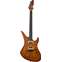 Schecter Avenger Exotic Spalted Maple Front View