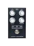 J.Rockett Audio Hot Rubber Monkey V2 Overdrive Pedal