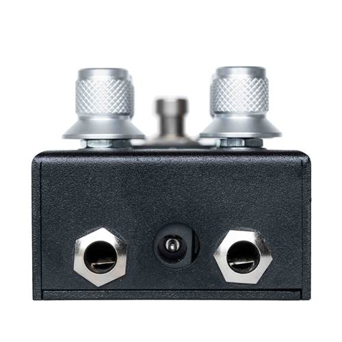 J.Rockett Audio Hot Rubber Monkey V2 Overdrive Pedal J.Rockett Audio Hot Rubber Monkey V2 Overdrive Pedal