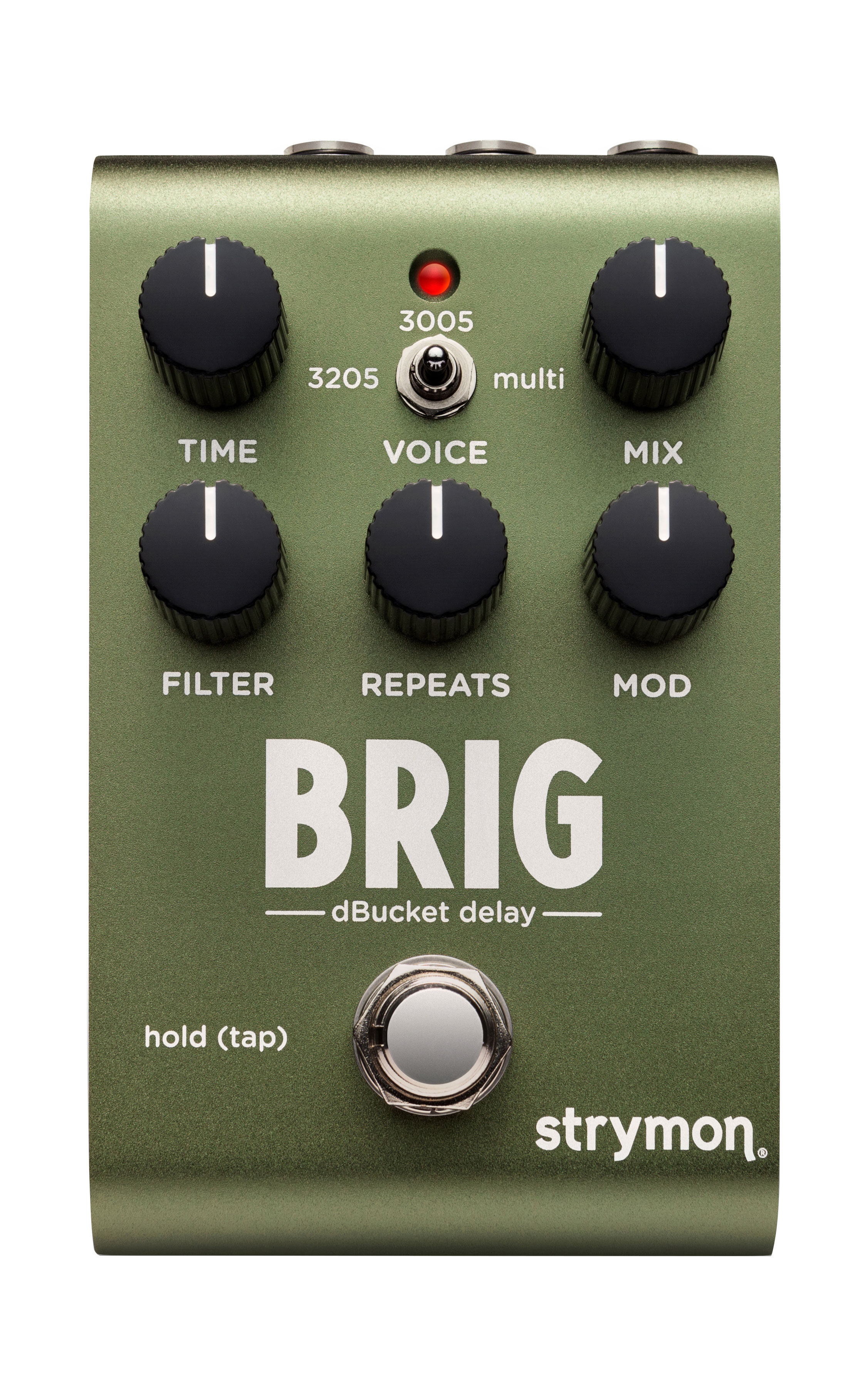 Strymon Brig Delay (Nearly New) #S22-8271