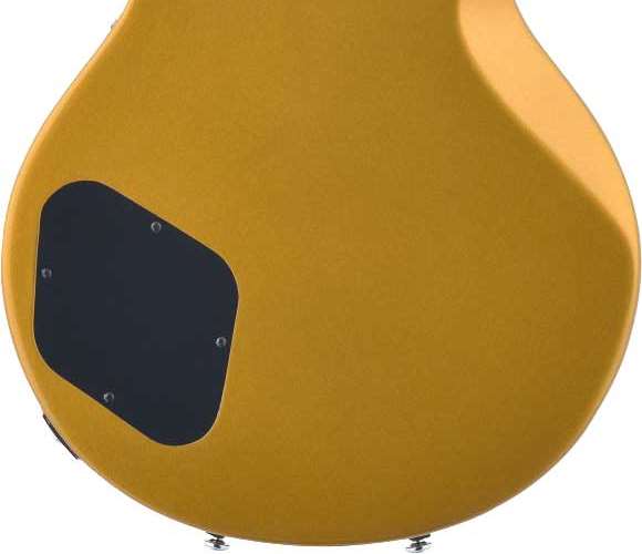 Hagstrom Swede MKIII Gold Hagstrom Swede MKIII Gold