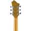 Hagstrom Swede MKIII Gold