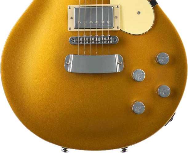 Hagstrom Swede MKIII Gold Hagstrom Swede MKIII Gold