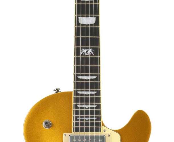 Hagstrom Swede MKIII Gold Hagstrom Swede MKIII Gold