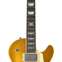 Hagstrom Swede MKIII Gold