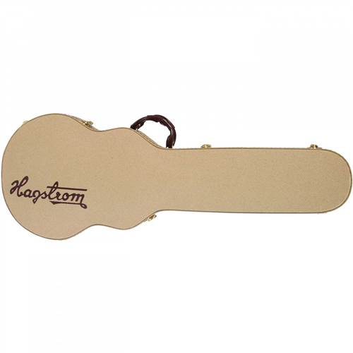 Hagstrom Swede MKIII Gold Hagstrom Swede MKIII Gold