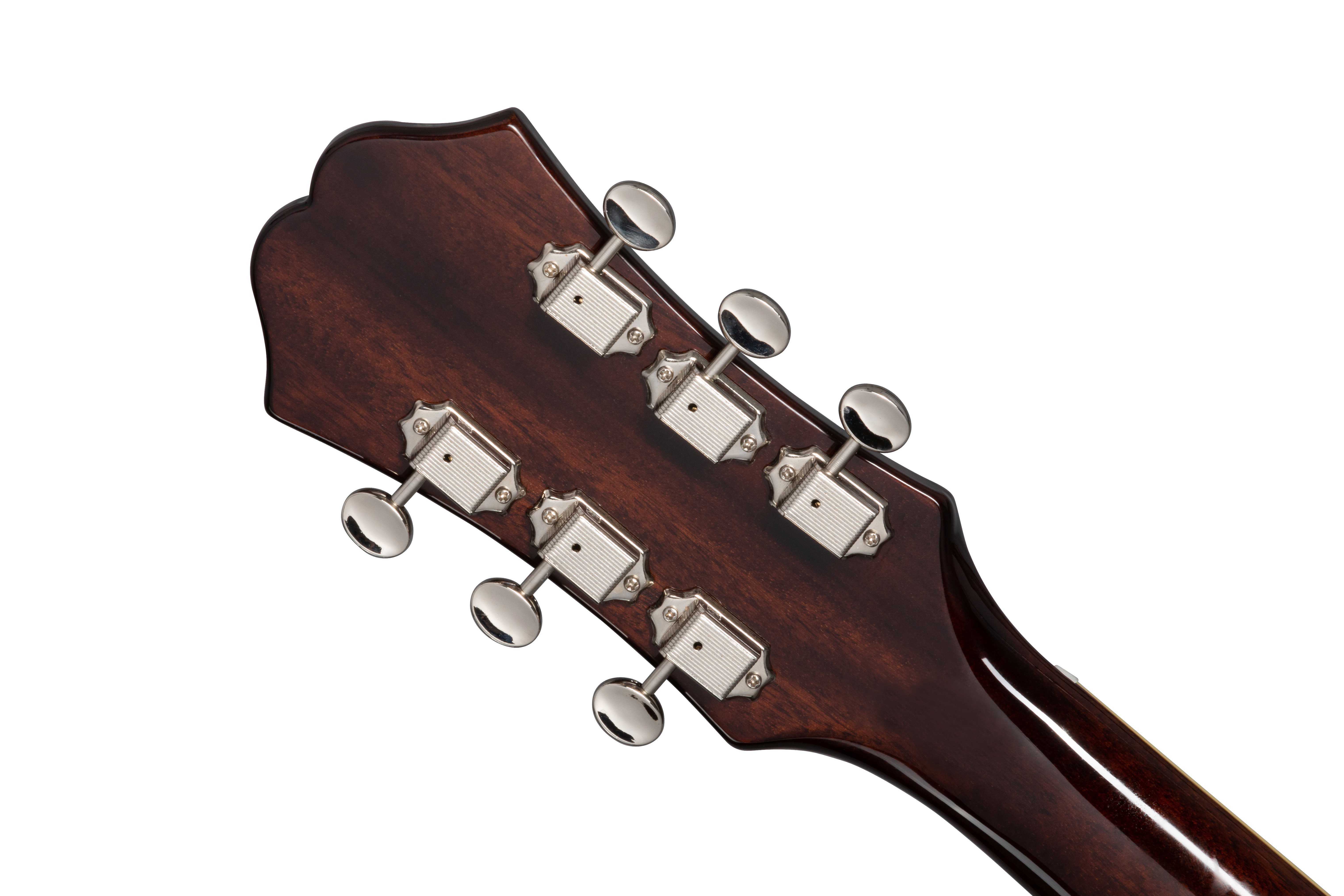 Epiphone 2023 Casino Vintage Sunburst Left Handed