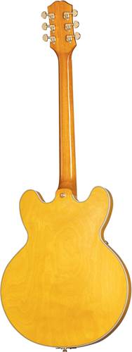 Epiphone Sheraton Natural Left Handed Epiphone Sheraton Natural Left Handed