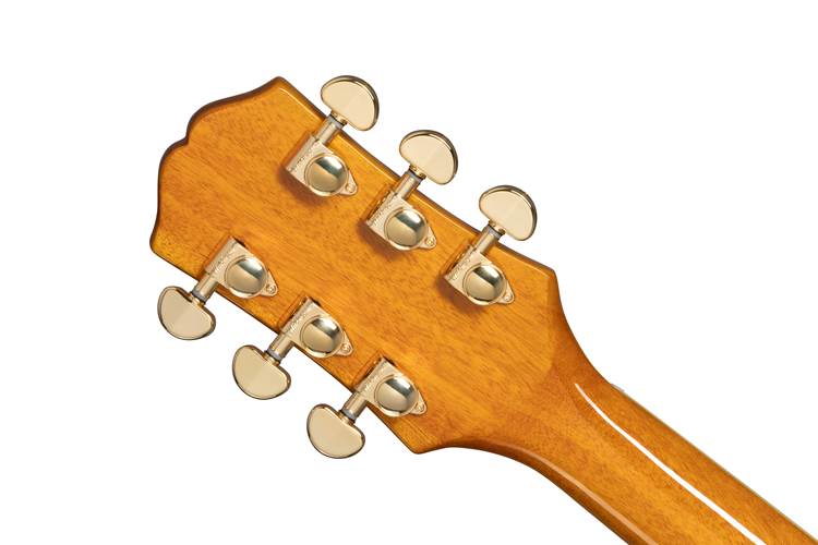 Epiphone Sheraton Natural Left Handed Epiphone Sheraton Natural Left Handed