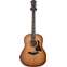 Taylor 517e Grand Pacific Urban Ironbark/Torrefied Sitka Front View