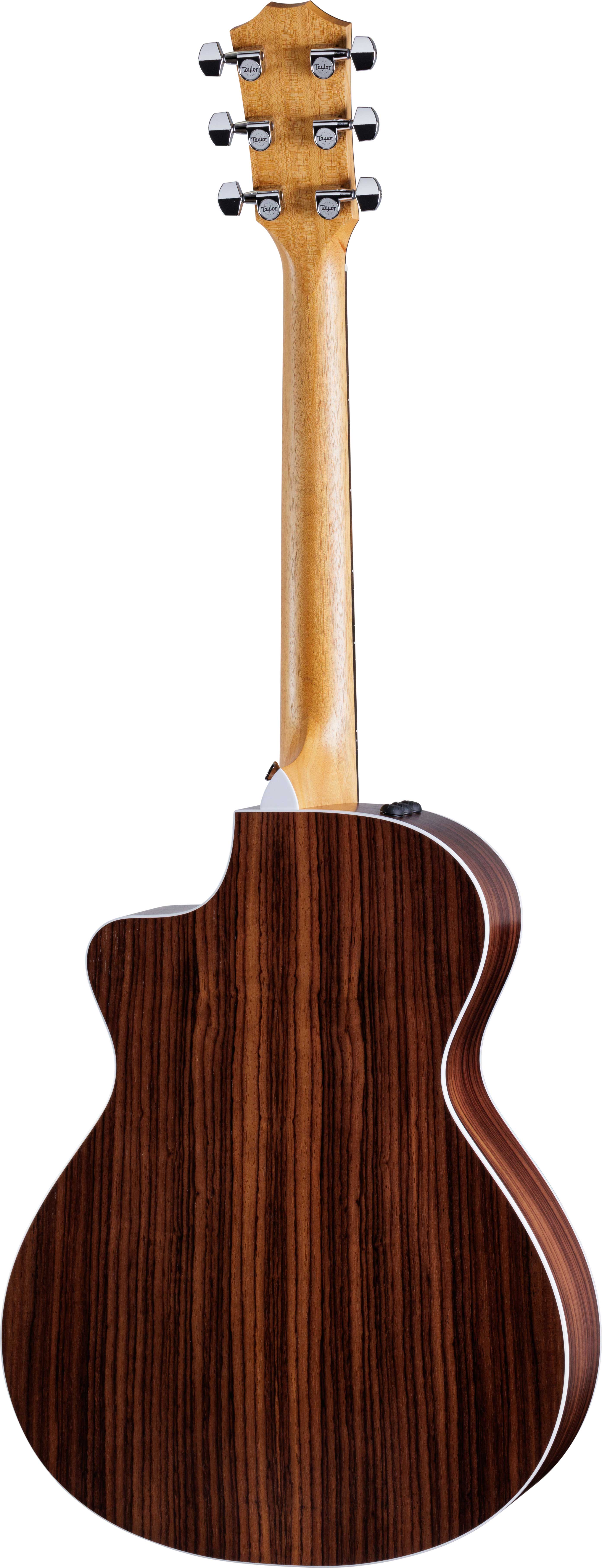 Taylor 212ce Grand Concert