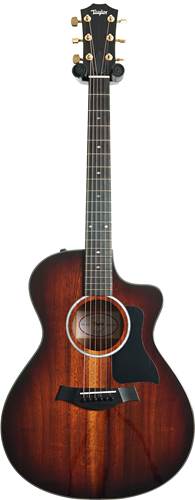 Taylor 222ce-K Deluxe Grand Concert #2205233316