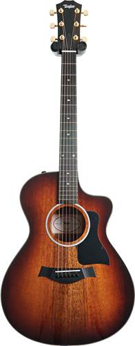 Taylor 222ce-K Deluxe Grand Concert #2205233319