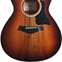 Taylor 222ce-K Deluxe Grand Concert #2205233319 