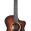 Taylor 222ce-K Deluxe Grand Concert #2205233319 
