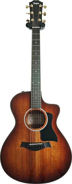 Taylor 222ce-K Deluxe Grand Concert #2205223313