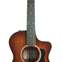 Taylor 222ce-K Deluxe Grand Concert #2205223313 