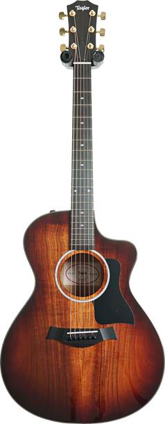 Taylor 222ce-K Deluxe Grand Concert #2205193130