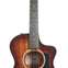 Taylor 222ce-K Deluxe Grand Concert #2205193130 