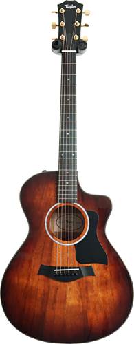 Taylor 222ce-K Deluxe Grand Concert #2205193128