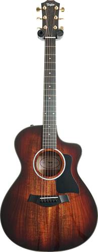 Taylor 222ce-K Deluxe Grand Concert #2205183267