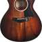 Taylor 222ce-K Deluxe Grand Concert #2205183267 