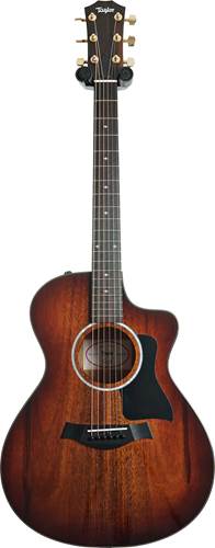 Taylor 222ce-K Deluxe Grand Concert #2205243302
