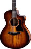 Taylor 222ce-K Deluxe Grand Concert