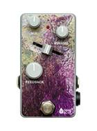 Old Blood Noise Endeavors BL-37 Reverb Variable-Clock Effector