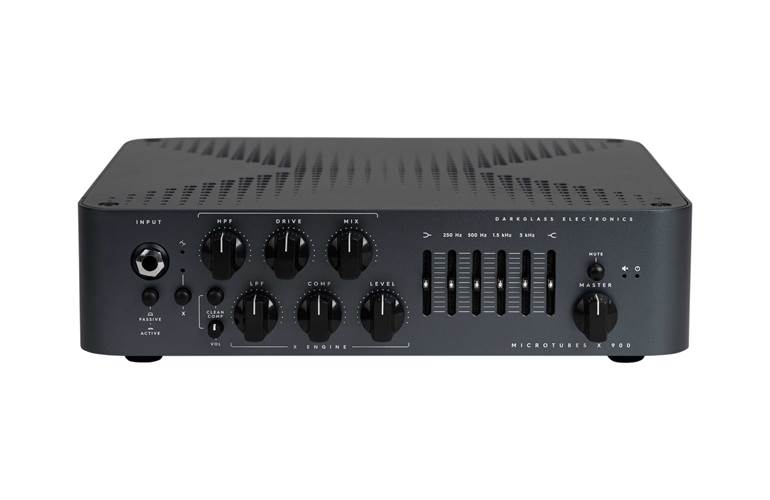 Darkglass X 900 Solid State Amp Head