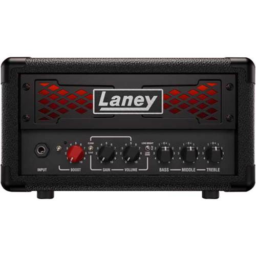 Laney Ironheart Foundry Series IRF Leadtop 60W Solid State Amp Head