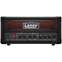 Laney Ironheart Foundry Series IRF Dualtop 60W Solid State Amp Head  Front View