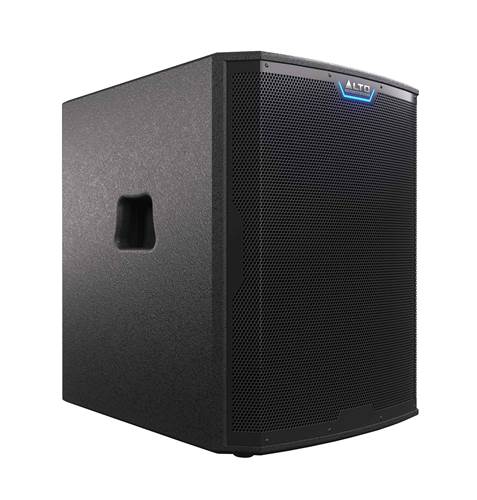 Alto TS18S Subwoofer Alto TS18S Subwoofer