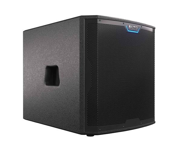 Alto TS15S Subwoofer Alto TS15S Subwoofer