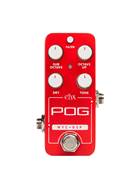 Electro Harmonix Pico POG Octave Pedal