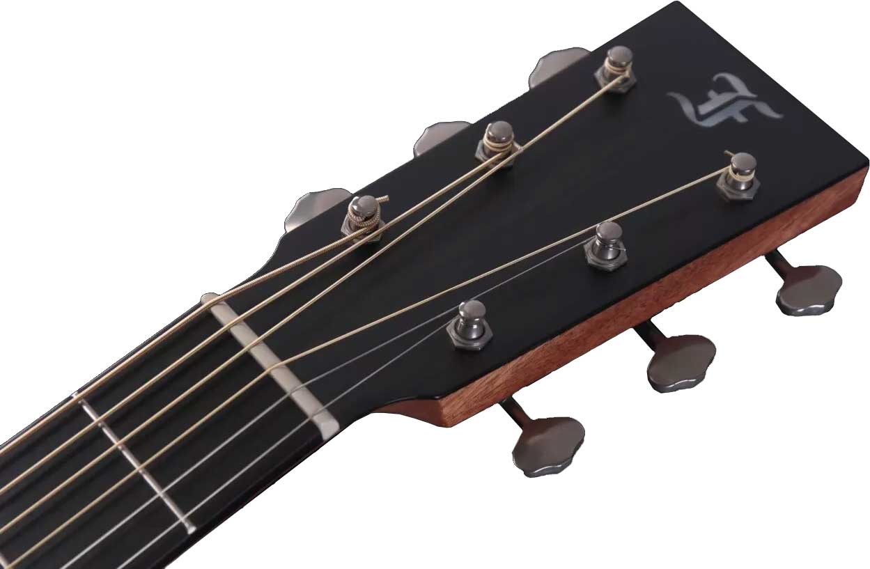 Furch Vintage 1 D-SR