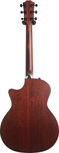 Taylor 324ce Grand Auditorium Blacktop Special Edition (Nearly New) #1204243024 Taylor 324ce Grand Auditorium Blacktop Special Edition (Nearly New) #1204243024