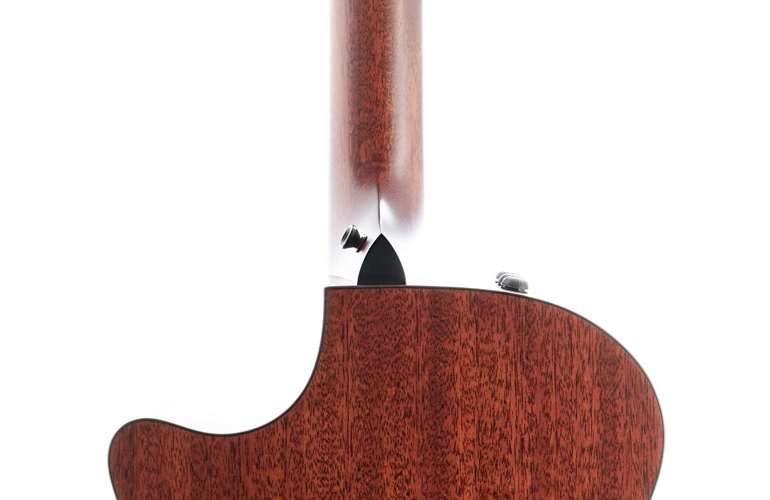 Taylor 324ce Grand Auditorium Blacktop Special Edition Taylor 324ce Grand Auditorium Blacktop Special Edition