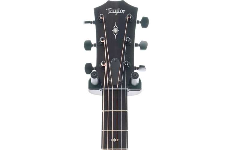 Taylor 324ce Grand Auditorium Blacktop Special Edition Taylor 324ce Grand Auditorium Blacktop Special Edition
