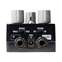 Universal Audio UAFX Orion Tape Echo Pedal Front View