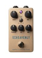Universal Audio UAFX Heavenly Plate Reverb