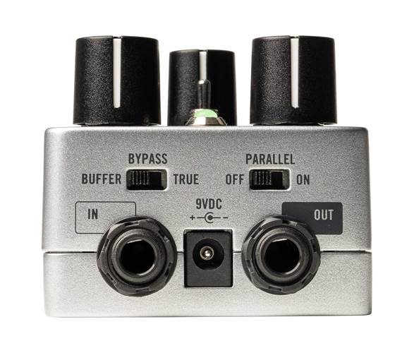 Universal Audio UAFX 1176 UAFX Studio Compressor Pedal (Nearly New) #23402060004195 Universal Audio UAFX 1176 UAFX Studio Compressor Pedal (Nearly New) #23402060004195